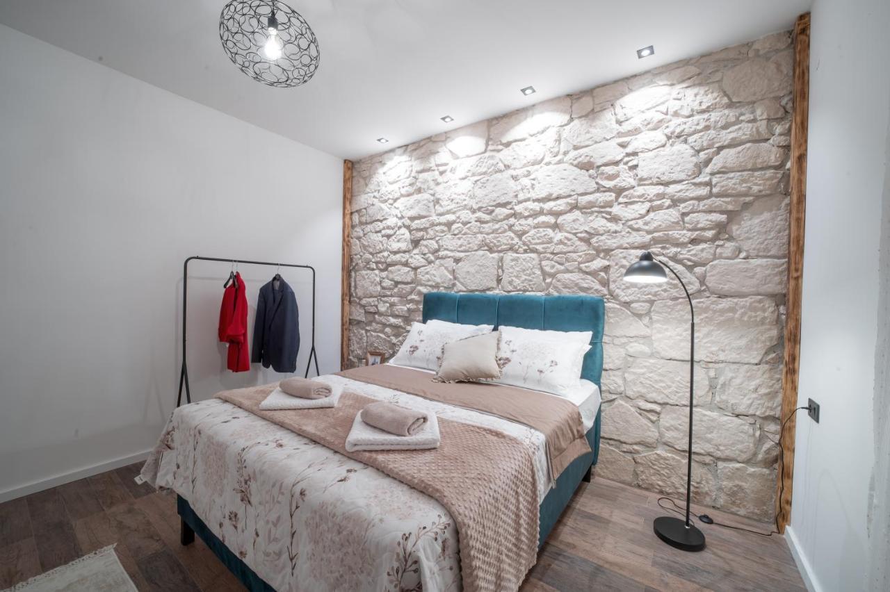 Ema'S Oasis Mostar House, Your Perfect Getaway, Free Private Parking And Garden エクステリア 写真