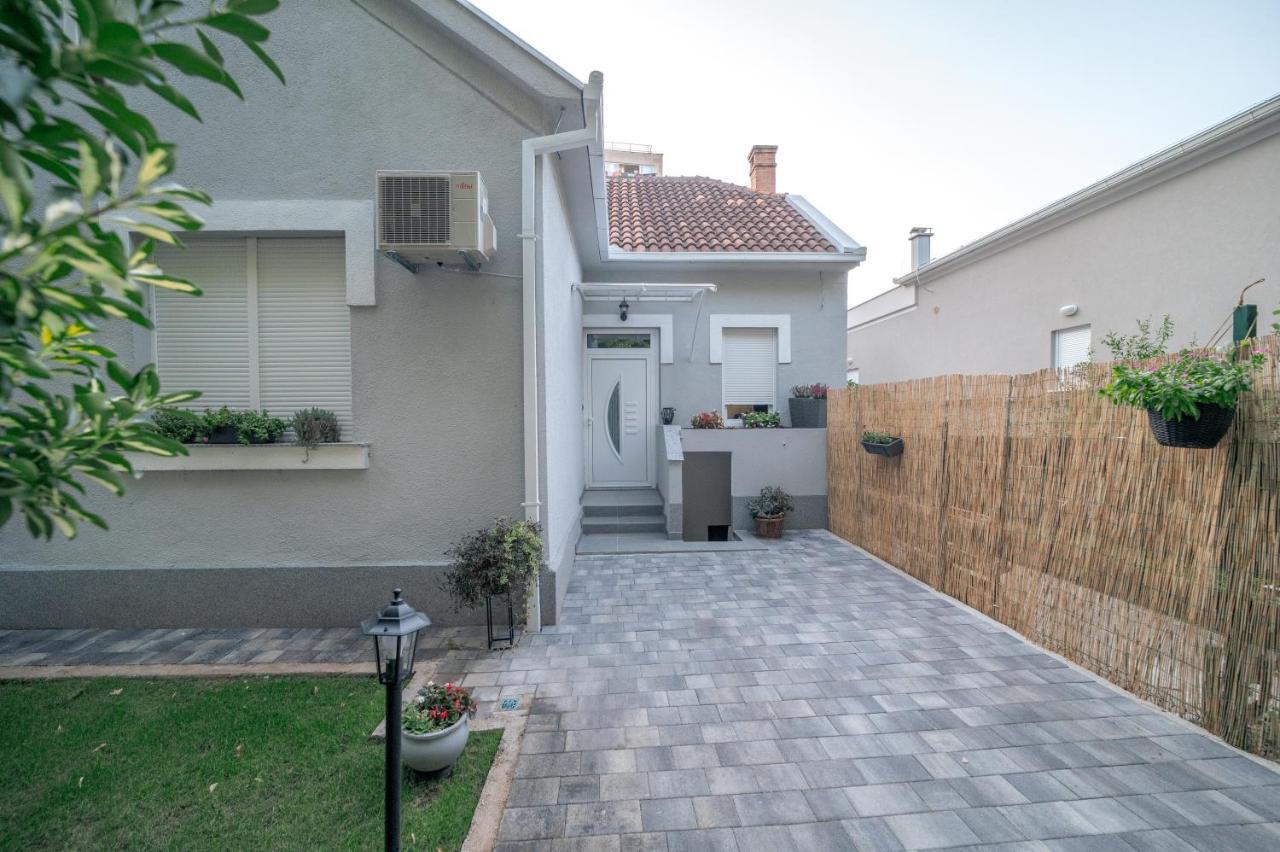 Ema'S Oasis Mostar House, Your Perfect Getaway, Free Private Parking And Garden エクステリア 写真