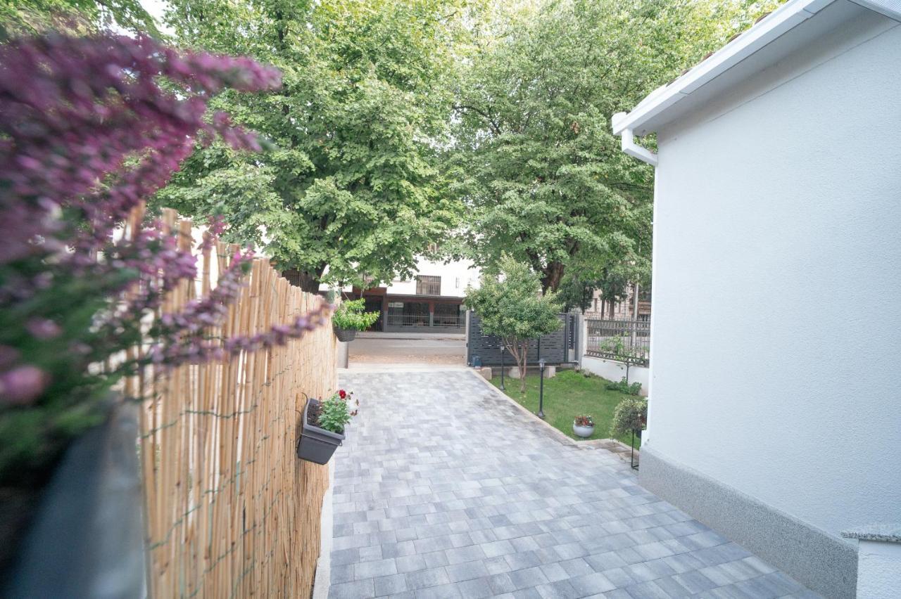 Ema'S Oasis Mostar House, Your Perfect Getaway, Free Private Parking And Garden エクステリア 写真