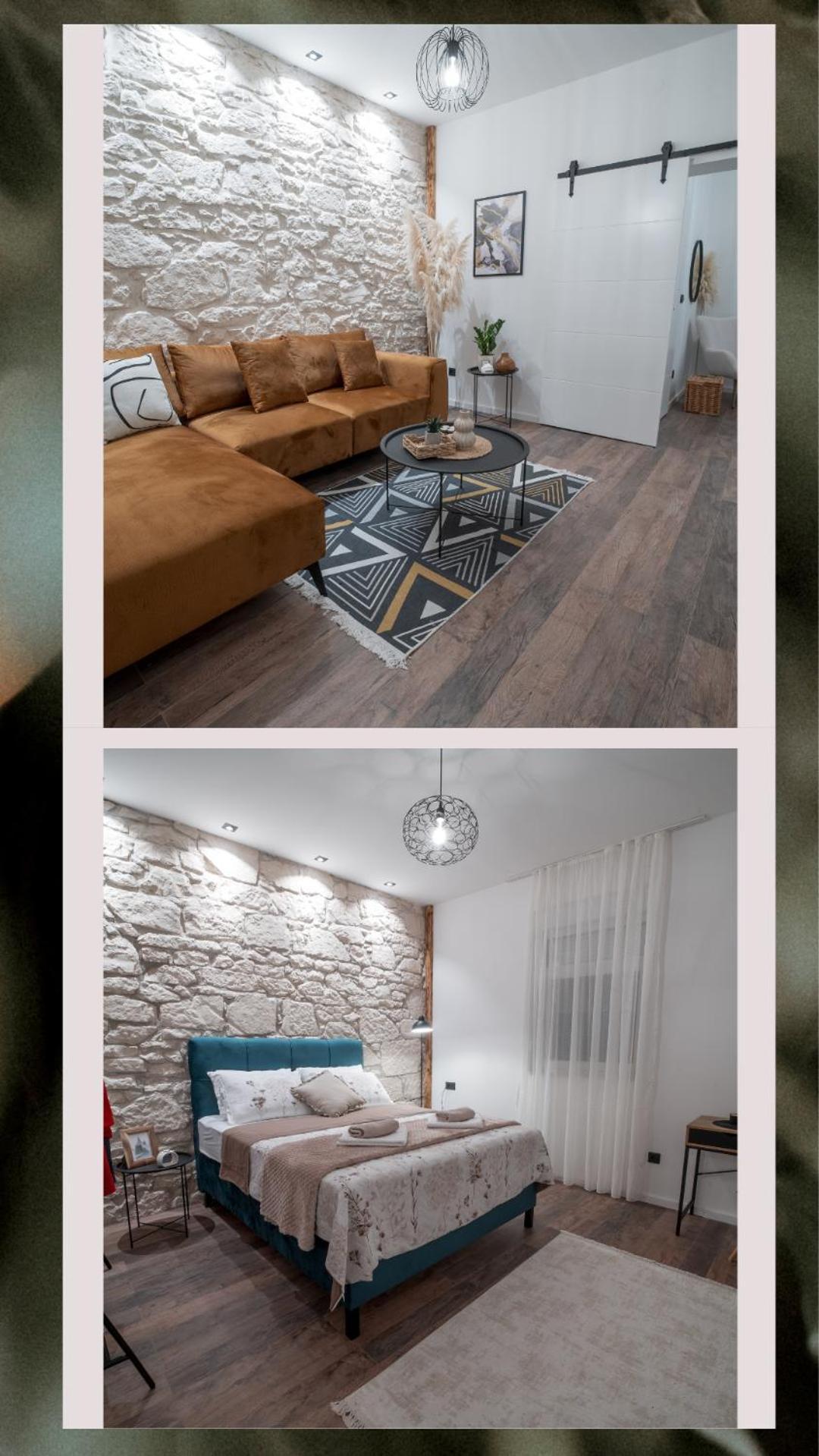 Ema'S Oasis Mostar House, Your Perfect Getaway, Free Private Parking And Garden エクステリア 写真