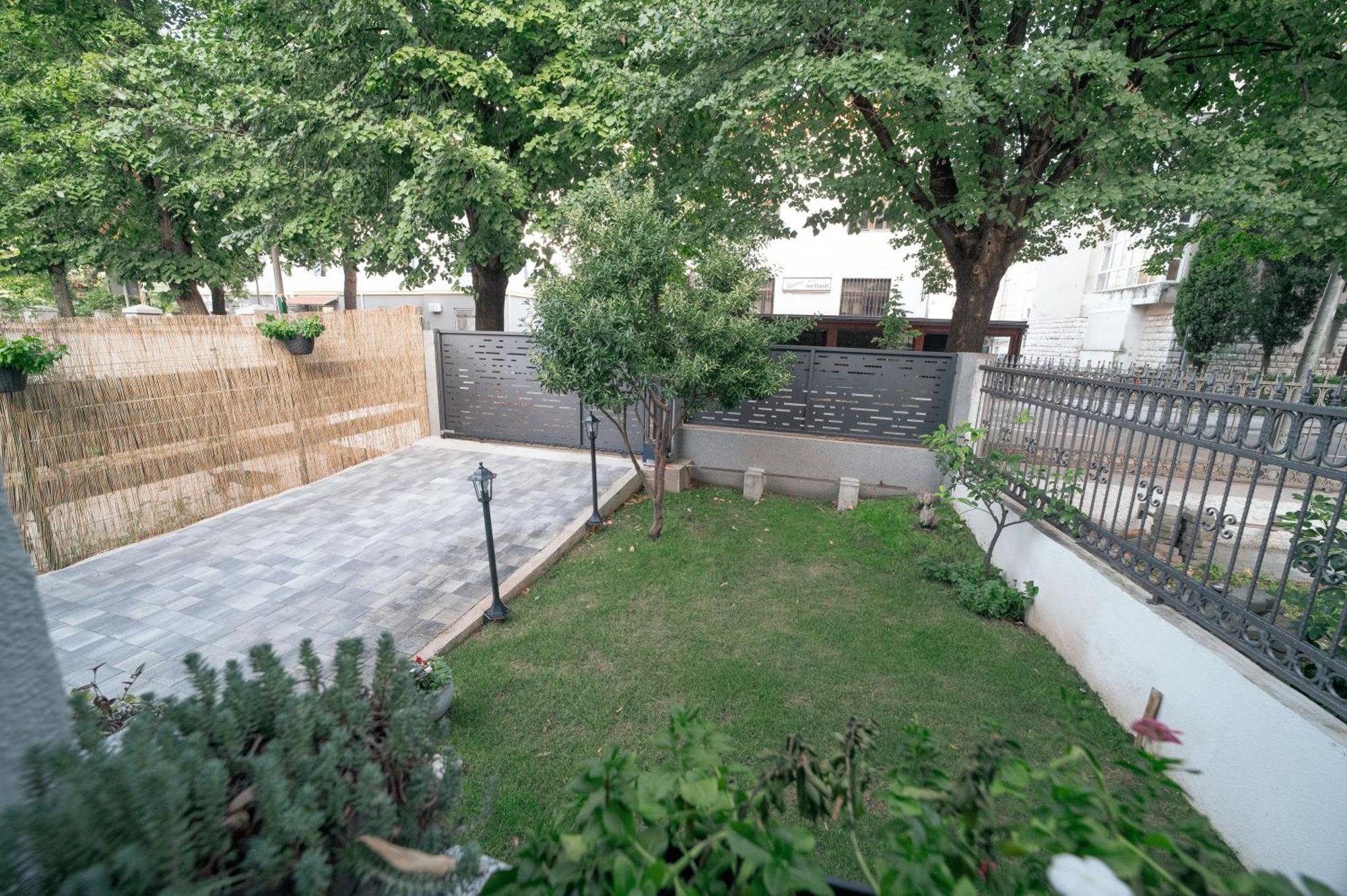 Ema'S Oasis Mostar House, Your Perfect Getaway, Free Private Parking And Garden エクステリア 写真